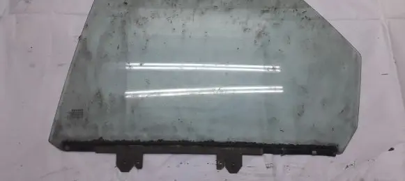Renault Laguna I Rear door window glass