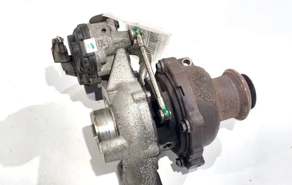 Ford Focus Turbo 9813241380