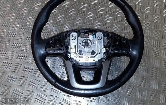 KIA Rio Steering wheel 561301w000