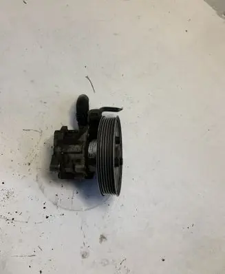Audi A6 Allroad C5 Power steering pump 4B0145155R 059145255
