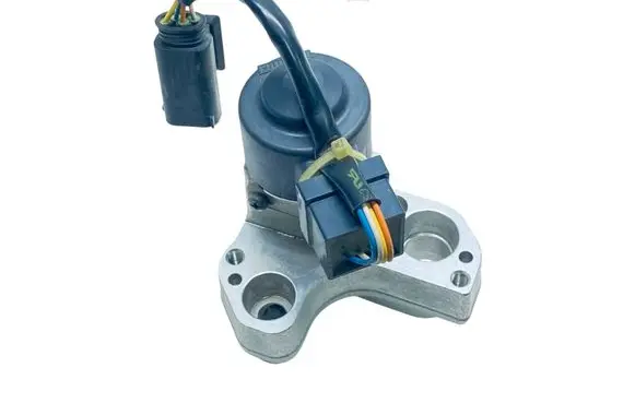 BMW i3 Air conditioning (A/C) expansion valve 64119292567 9292567