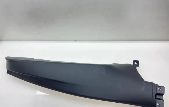 Volkswagen Golf VII Rear seat side top trim 5H6867766D 1810054
