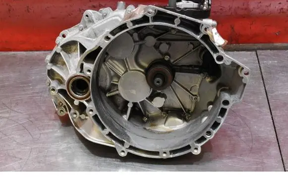 Ford Grand C-MAX Manual 6 speed gearbox F1DR7002LDA