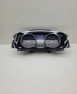 Volkswagen Golf VII Speedometer (instrument cluster) 5G1920751A