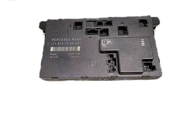 Door control unit/module