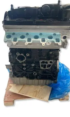Volkswagen Transporter - Caravelle T5 Engine CAA CAAB CAAC