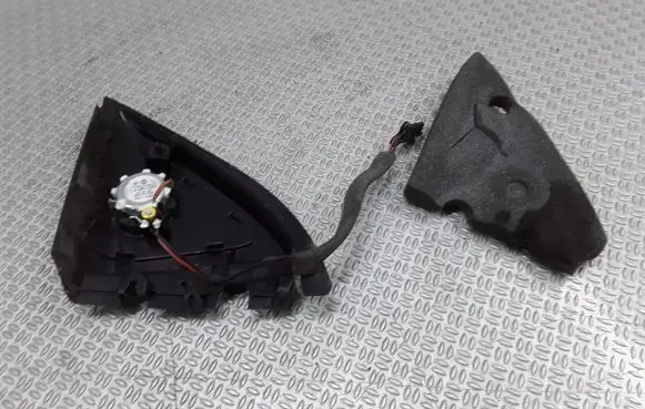 Seat Ibiza III (6L) Front door high frequency speaker 1J0035411F 6L0837974F