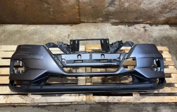 Nissan Qashqai Front bumper 62022-HV00H S2412P140