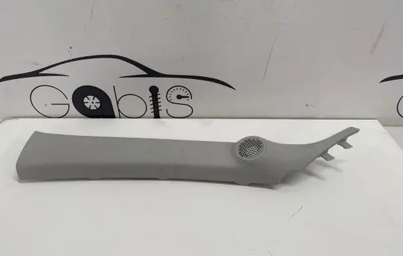 Jeep Avenger (D)pillar trim (top) 073557676230 735772734