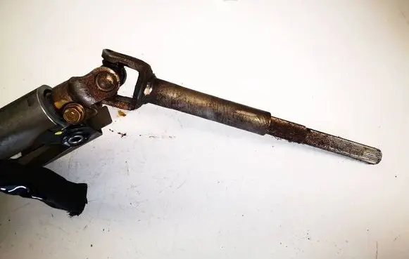 Toyota Yaris Steering column universal joint 