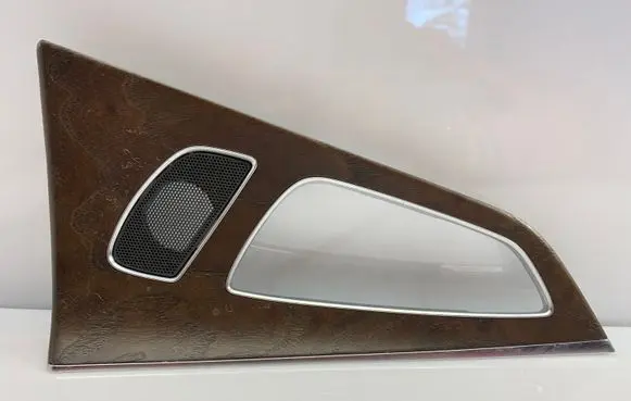 Audi A7 S7 4G Other rear door trim element 4G8867419 4G8867419AA