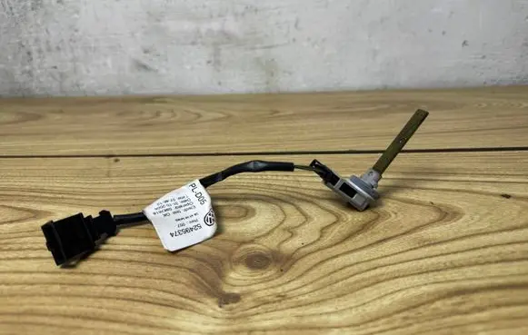 Audi Q7 4L Interior temperature sensor 784302A 3010061812 4B0820539