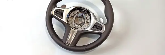 BMW 2 G42 Steering wheel 32308746690 8746690