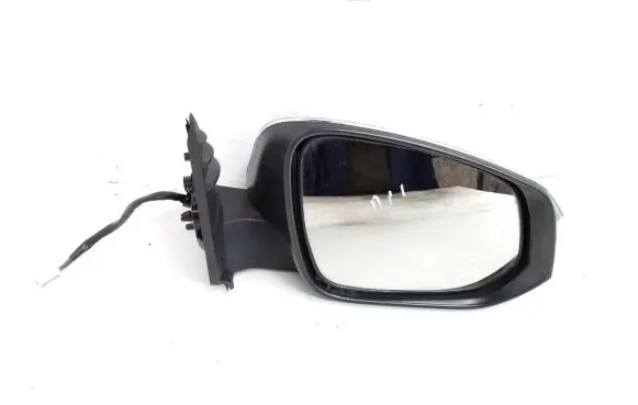 Toyota Hilux (AN120, AN130) Front door electric wing mirror