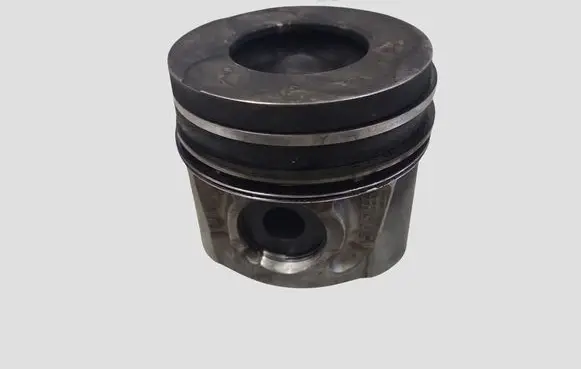 Ford Mondeo MK IV Piston