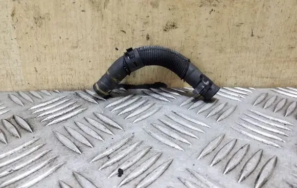 Audi A8 S8 D4 4H Engine coolant pipe/hose 059121453C