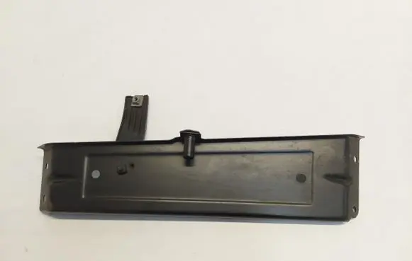Audi e-tron Fender mounting bracket 4ke810056a-jlk01