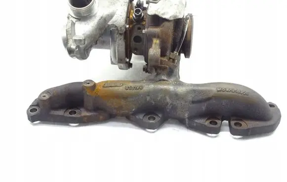Volkswagen Golf VII Turbo 04L253010H