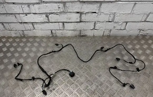 BMW 3 G20 G21 Parking sensor (PDC) wiring loom 9435997