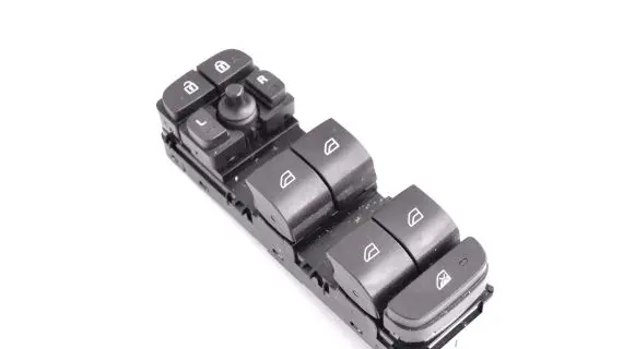 Volvo XC40 Electric window control switch 32256757