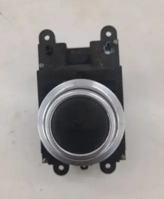 BMW 5 E60 E61 Head unit multimedia control 6944884