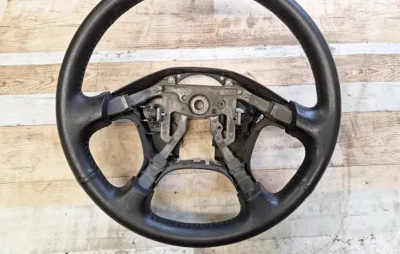 Mitsubishi Outlander Steering wheel GS12001281