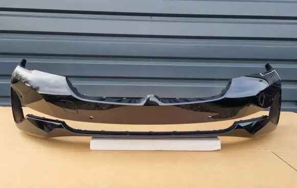 BMW 5 G30 G31 Front bumper 51119464207