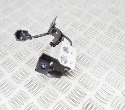 Nissan Leaf II (ZE1) Air conditioning (A/C) expansion valve 4433101360