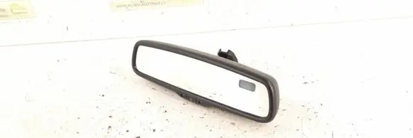 Mercedes-Benz X-class W470 Rear view mirror (interior) 4708100700 026133