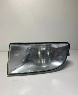 Skoda Octavia Mk2 (1Z) Front fog light 1Z0941699