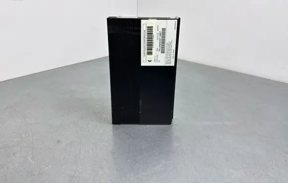 Jeep Grand Cherokee Sound amplifier P05091214AG