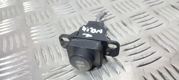 Honda Civic Other switches/knobs/shifts M30489