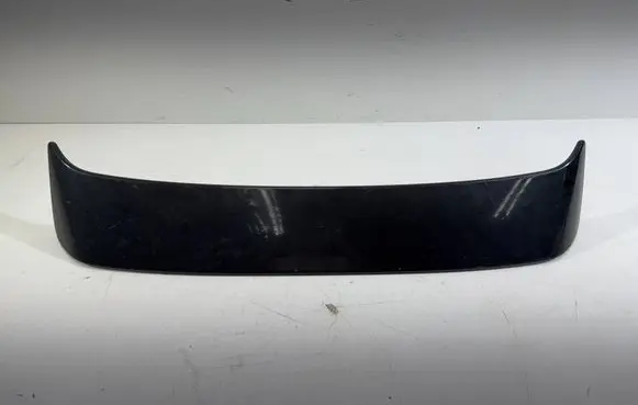 Toyota Aygo AB40 Rear window tailgate spoiler