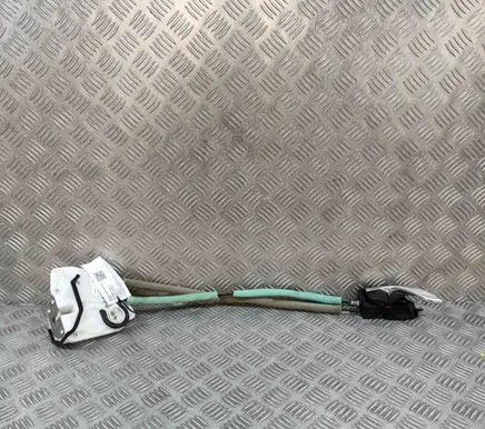 Mazda CX-5 II Rear door lock KB9G72310