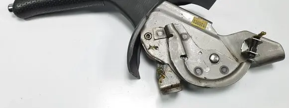 Mazda 323 F Handbrake/parking brake lever assembly 130514