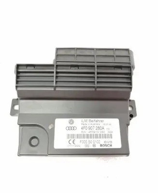 Audi A6 S6 C7 4G Power management control unit 4F0907280A