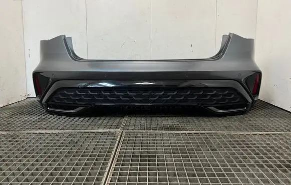 Audi A3 8Y Rear bumper