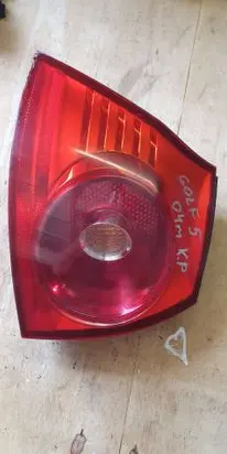 Volkswagen Golf V Rear/tail lights 4VFX13405AA