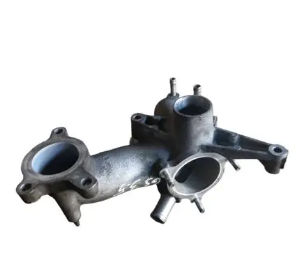 Lexus GS 300 350 430 450H Engine coolant pipe/hose 16304