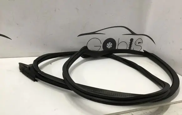 Volkswagen Arteon Shooting Brake Rubber seal front door (on door) 3G8867337
