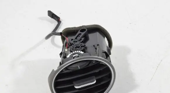 Porsche Cayman 987 Dashboard air vent grill cover trim 98755213101