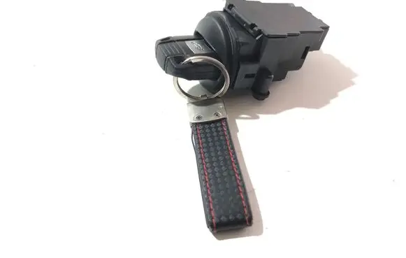 BMW 5 E60 E61 Ignition lock 695472209