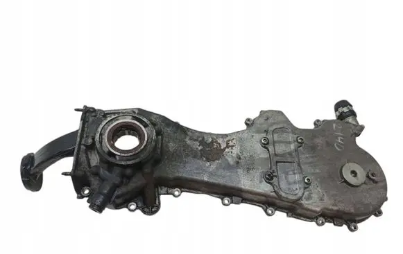 Fiat Doblo Oil pump 