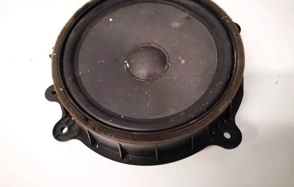 Tesla Model 3 Front door speaker 107974400E