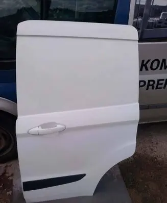 Ford Transit Courier Side sliding door
