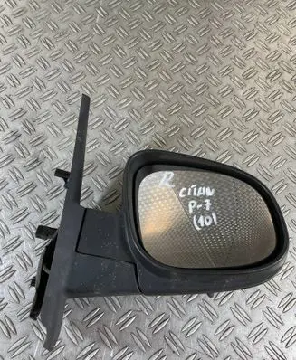 Mercedes-Benz Citan W415 Front door electric wing mirror 232636216