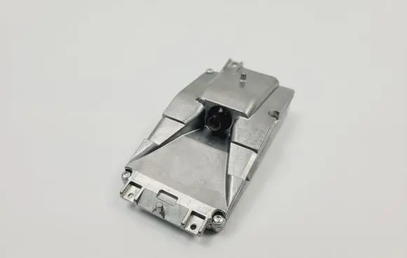 Volkswagen Phaeton Windshield/windscreen camera 3D0980654