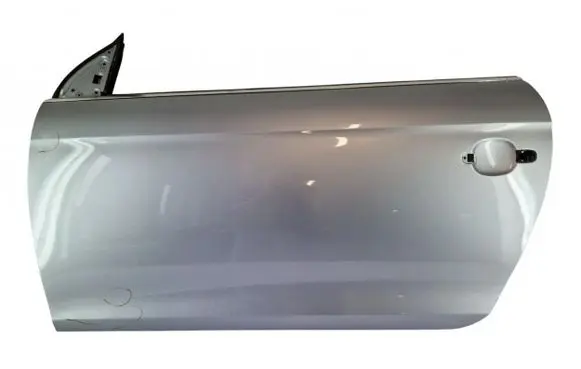 Volkswagen Eos Door (2 Door Coupe) 