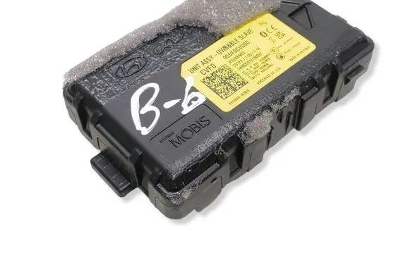 KIA EV6 Other control units/modules 955F0CV000