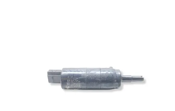 BMW 3 F30 F35 F31 Headlight washer pump 7217792